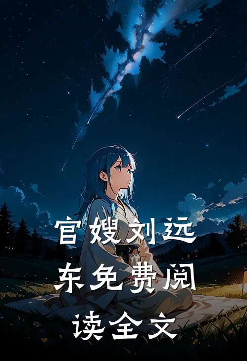 官嫂刘远东免费阅读全文