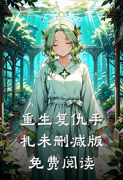 重生复仇手札未删减版免费阅读