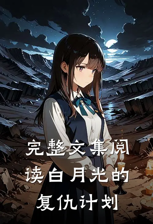 完整文集阅读白月光的复仇计划