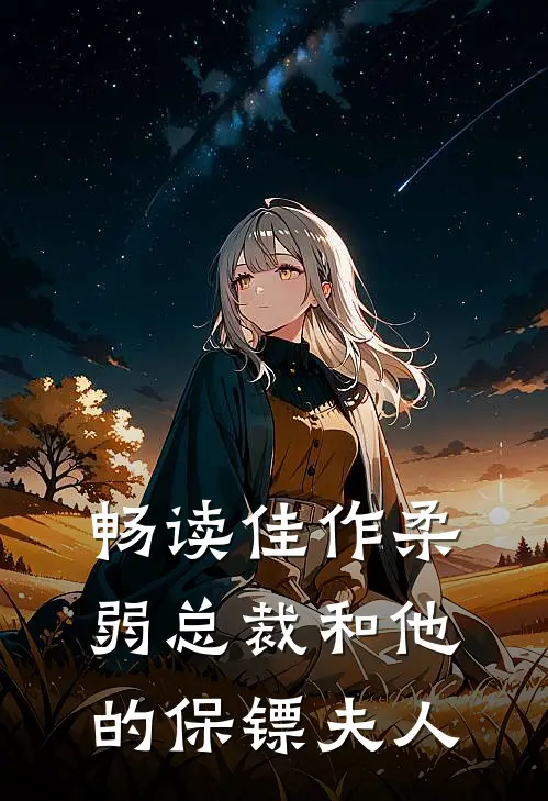 畅读佳作柔弱总裁和他的保镖夫人