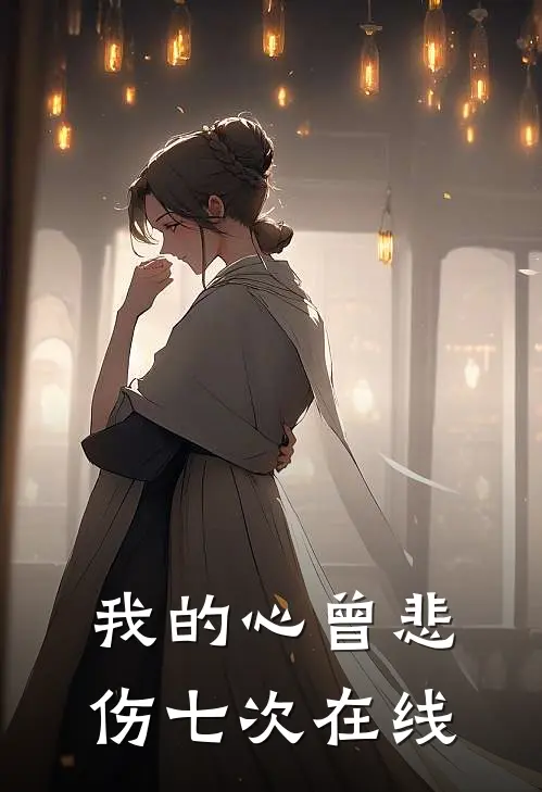 我的心曾悲伤七次在线