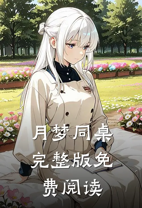 月梦同桌完整版免费阅读