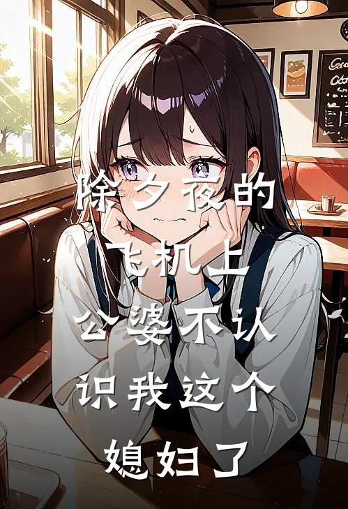 除夕夜的飞机上，公婆不认识我这个媳妇了