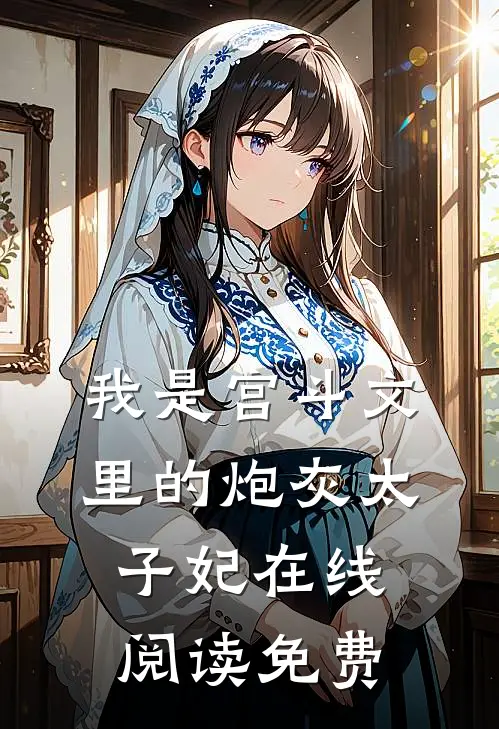 我是宫斗文里的炮灰太子妃在线阅读免费