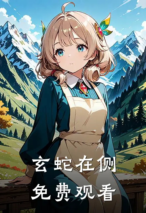 玄蛇在侧免费观看