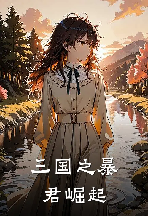 三国之暴君崛起