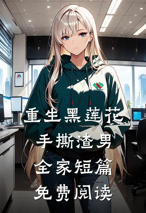 重生黑莲花手撕渣男全家短篇免费阅读