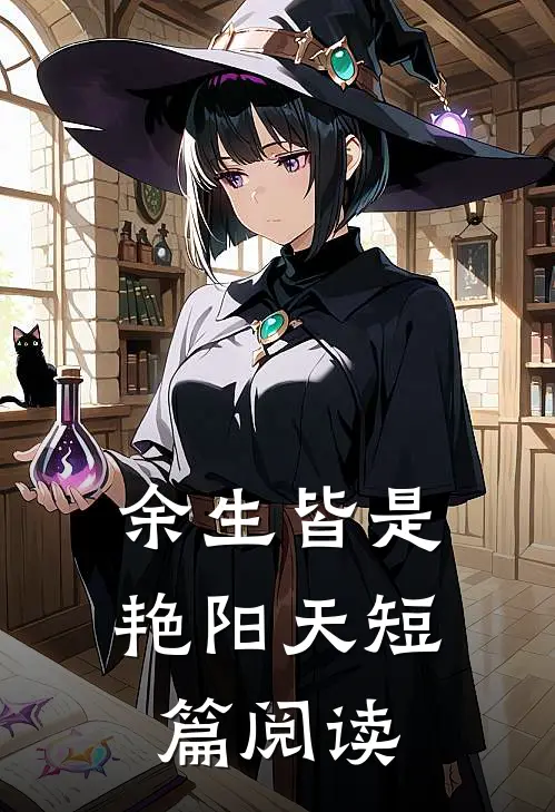 余生皆是艳阳天短篇阅读