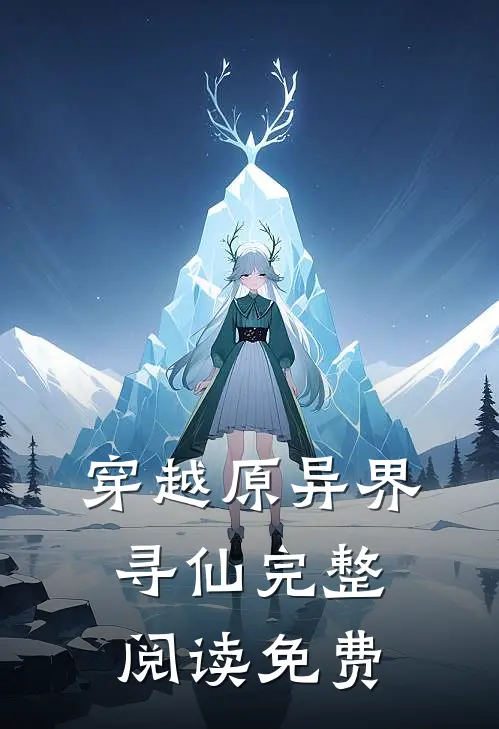 穿越原异界寻仙完整阅读免费