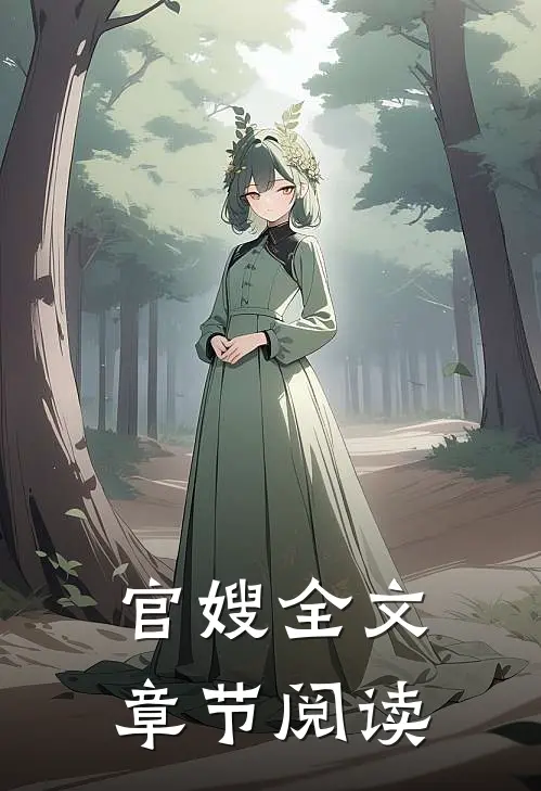 官嫂全文章节阅读