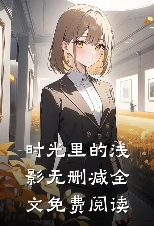 时光里的浅影无删减全文免费阅读