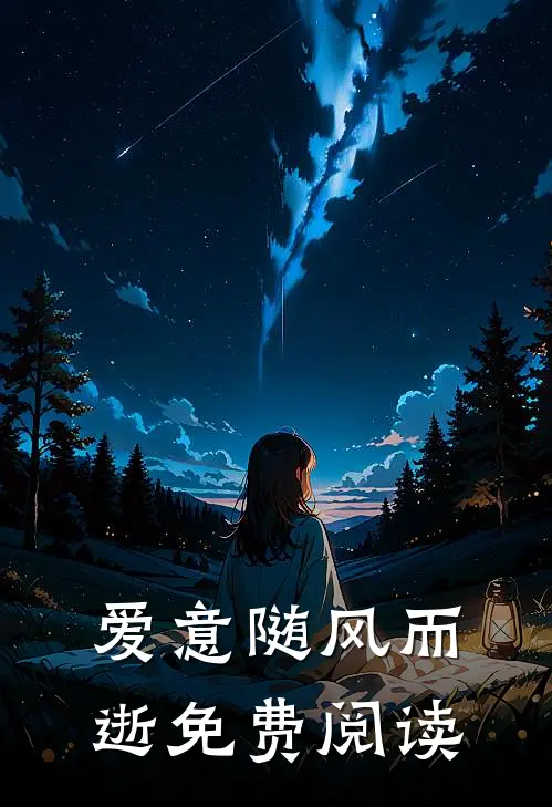 爱意随风而逝免费阅读