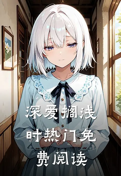 深爱搁浅时热门免费阅读