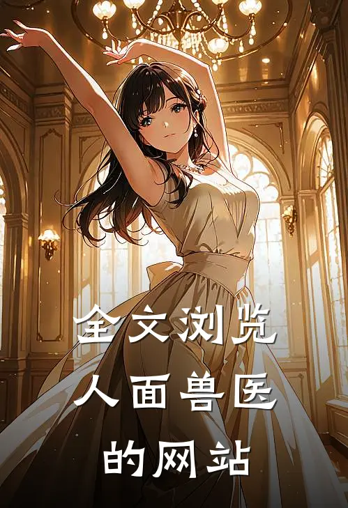 全文浏览人面兽医的网站