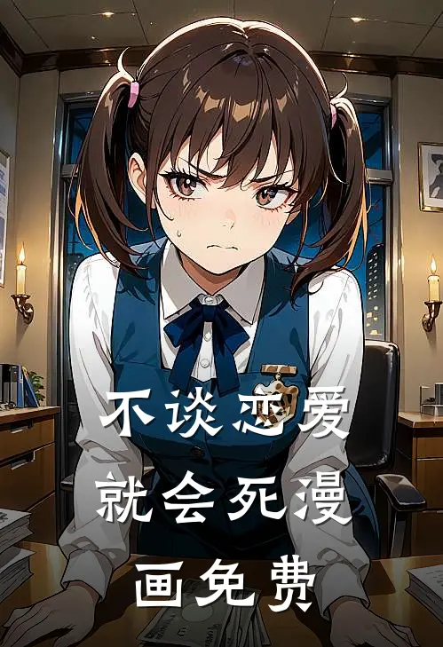 不谈恋爱就会死漫画免费