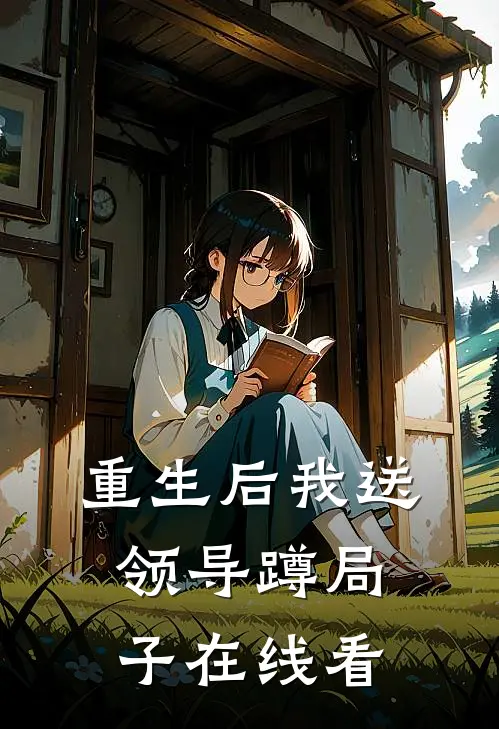 重生后我送领导蹲局子在线看