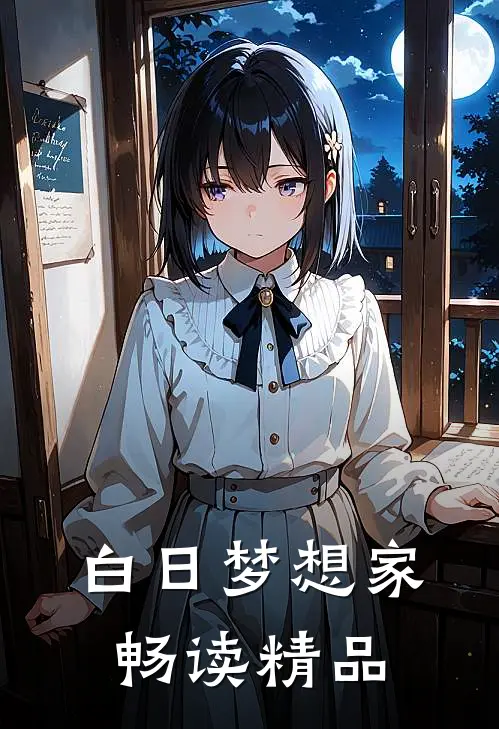 白日梦想家畅读精品