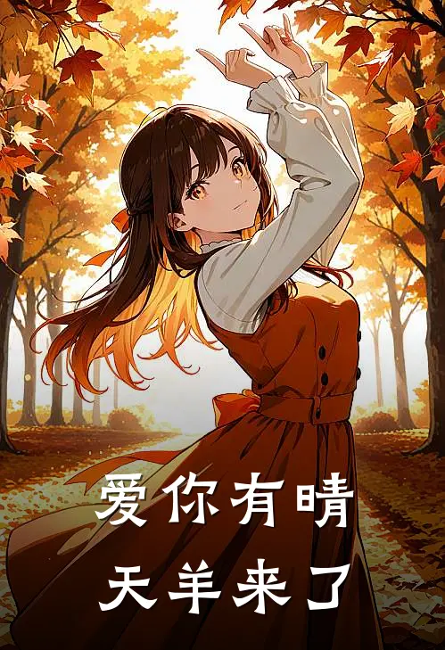 爱你有晴天 羊来了