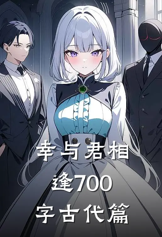 幸与君相逢700字古代篇