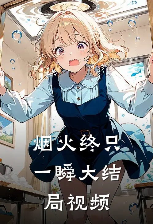 烟火终只一瞬大结局视频