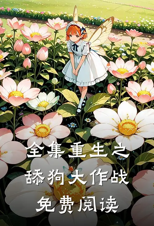 全集重生之舔狗大作战免费阅读