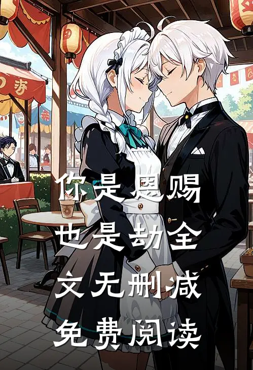 你是恩赐也是劫全文无删减免费阅读