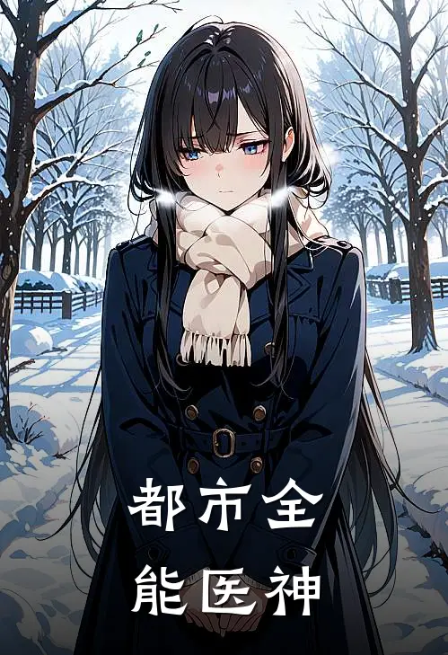 都市全能医神