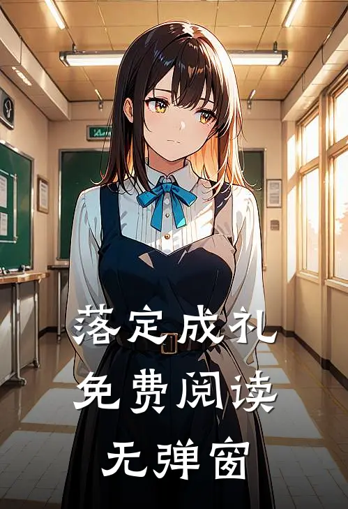 落定成礼免费阅读无弹窗