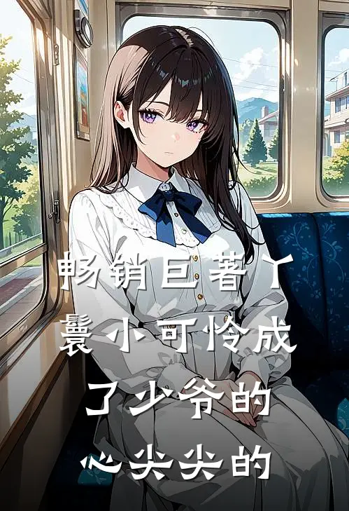 畅销巨著丫鬟小可怜成了少爷的心尖尖的