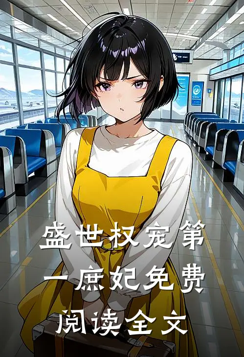 盛世权宠第一庶妃免费阅读全文