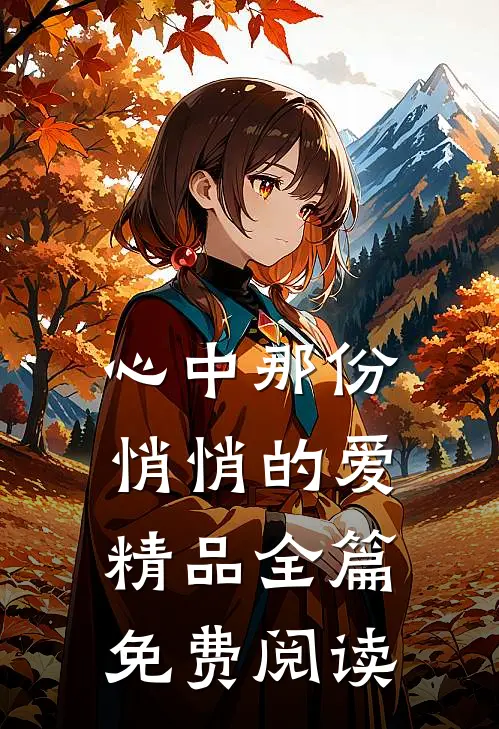 心中那份悄悄的爱精品全篇免费阅读