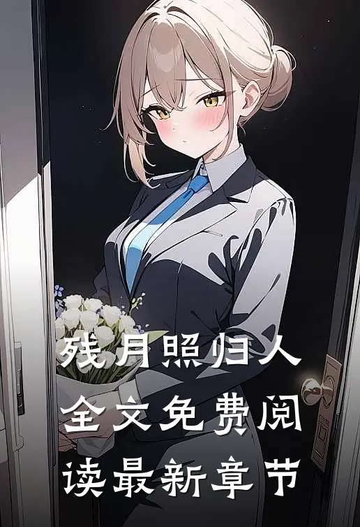 残月照归人全文免费阅读最新章节