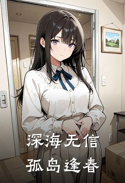 深海无信，孤岛逢春