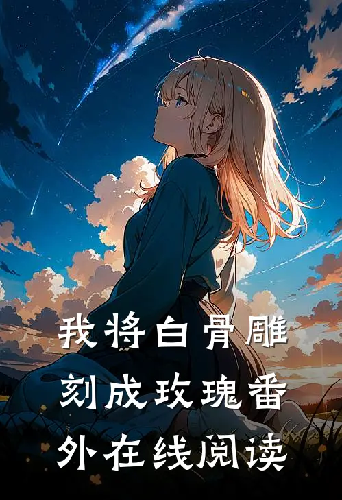 我将白骨雕刻成玫瑰番外在线阅读