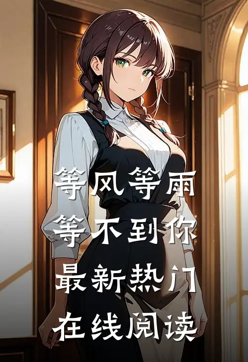 等风等雨等不到你最新热门在线阅读