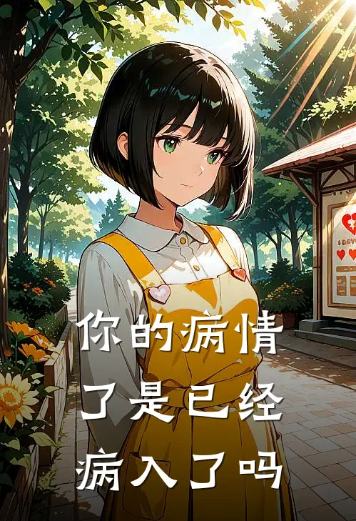 你的病情了是已经病入了吗