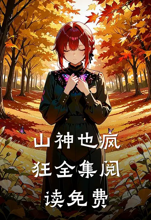 山神也疯狂全集阅读免费