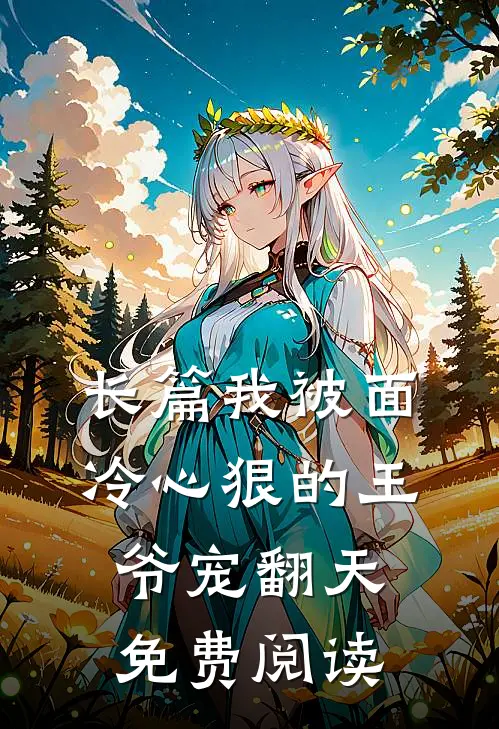 长篇我被面冷心狠的王爷宠翻天免费阅读
