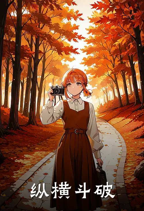 纵横斗破