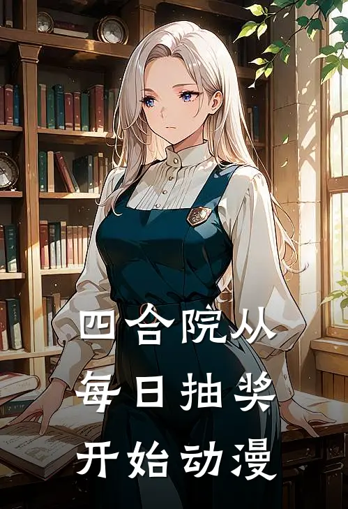 四合院从每日抽奖开始动漫