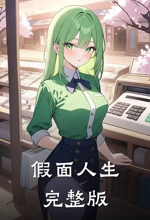 假面人生完整版