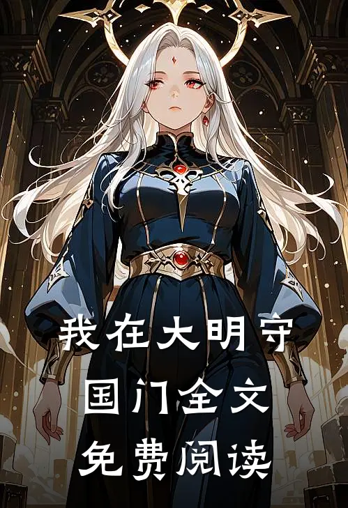 我在大明守国门全文免费阅读