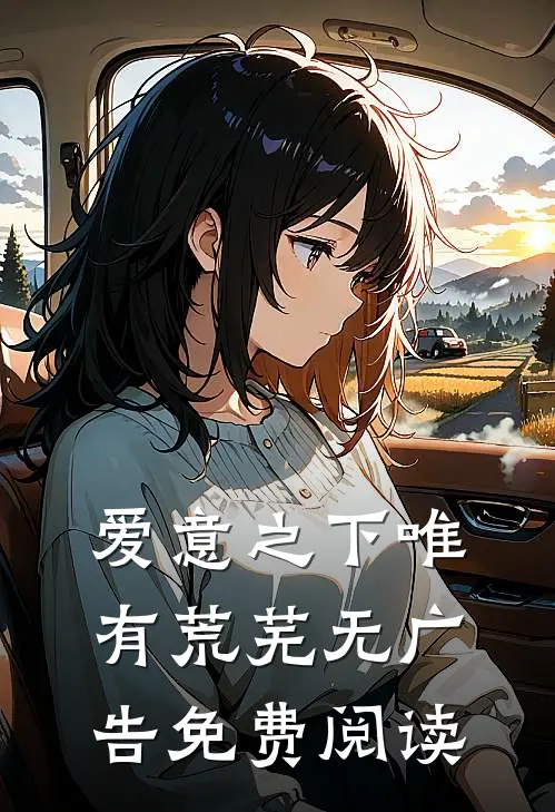 爱意之下唯有荒芜无广告免费阅读