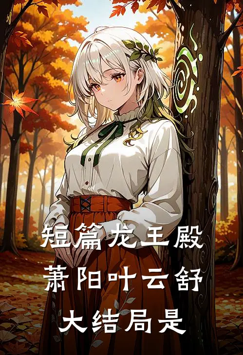短篇龙王殿萧阳叶云舒大结局是