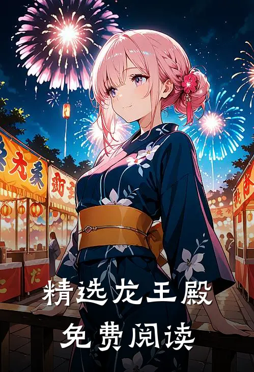 精选龙王殿免费阅读