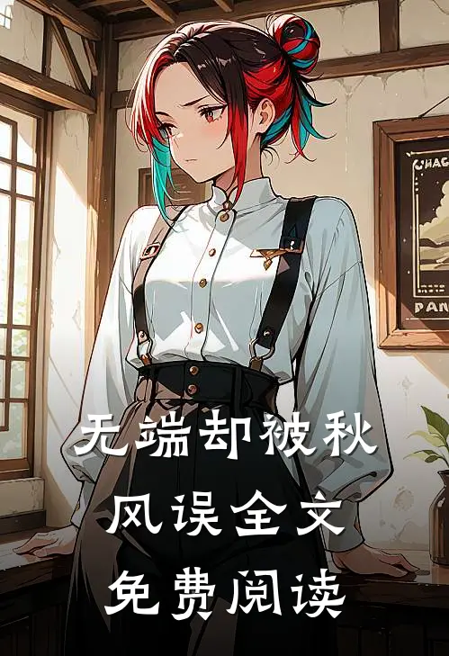 无端却被秋风误全文免费阅读