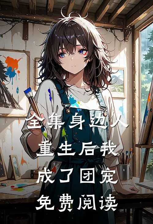 全集身边人重生后我成了团宠免费阅读