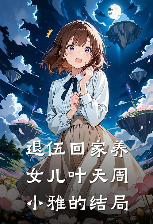 退伍回家养女儿叶天周小雅的结局