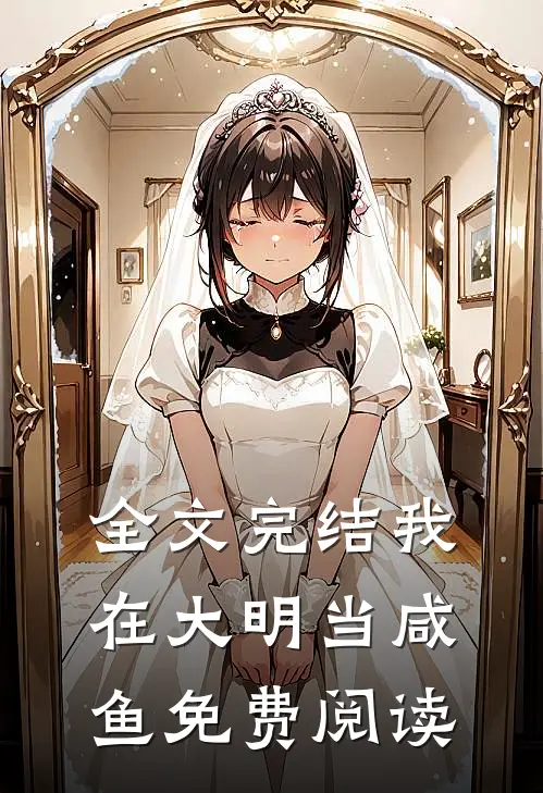 全文完结我在大明当咸鱼免费阅读
