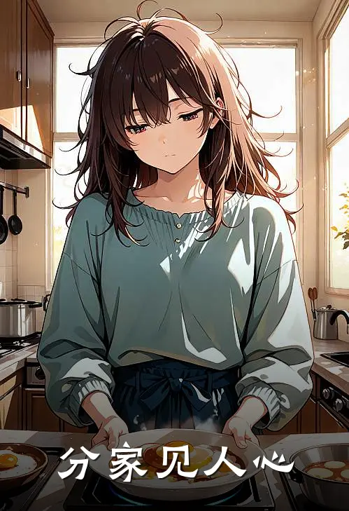 分家见人心